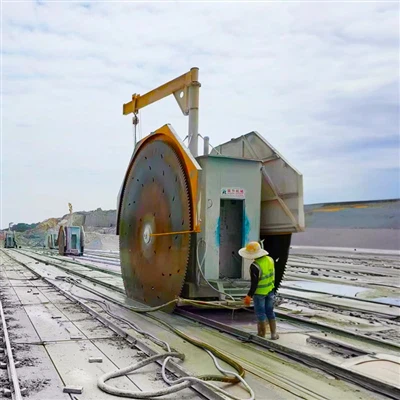 What is the stone quarry method?