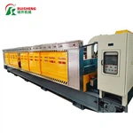 Automatic Granite Polishing Machine