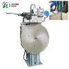 Fully Automatic Diamond Blade Brazing Machine