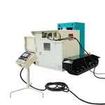 Tracked Wire Saw: Cut Quarry Stone Without Rails & Save 20% On Energy