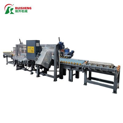 Curb Stone Chamfering/Beveling Edging Machine