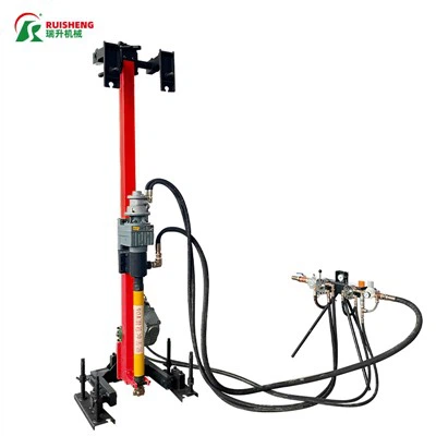 DTH Drilling Machine Suppliers