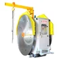 Granite Stone Cutting Machine Price