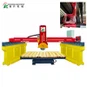 Infrared Bridge Stone Cutter: High-Precision Stone Processing Equipment