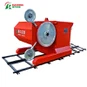 Quarrying Wire Saw Machine