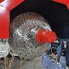 Replace Gang Saw: Multi-Blade Stone Cutter