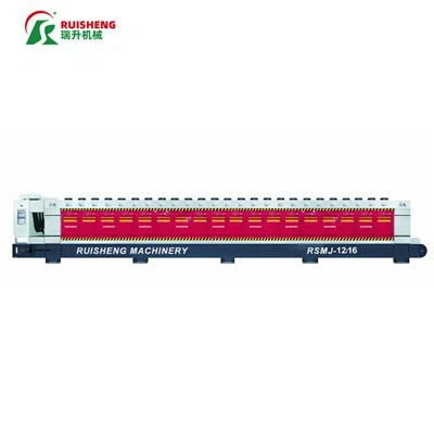 Stone Polishing Equipment