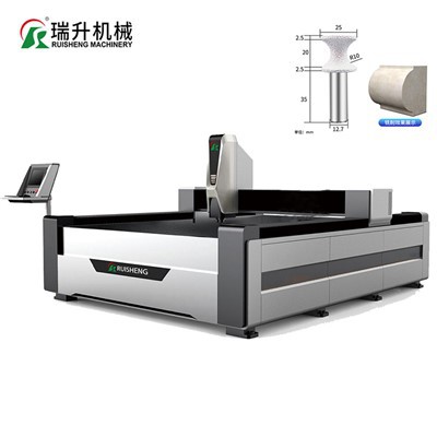 High-Precision CNC Stone Router For Custom Tombstones & Sculptures?