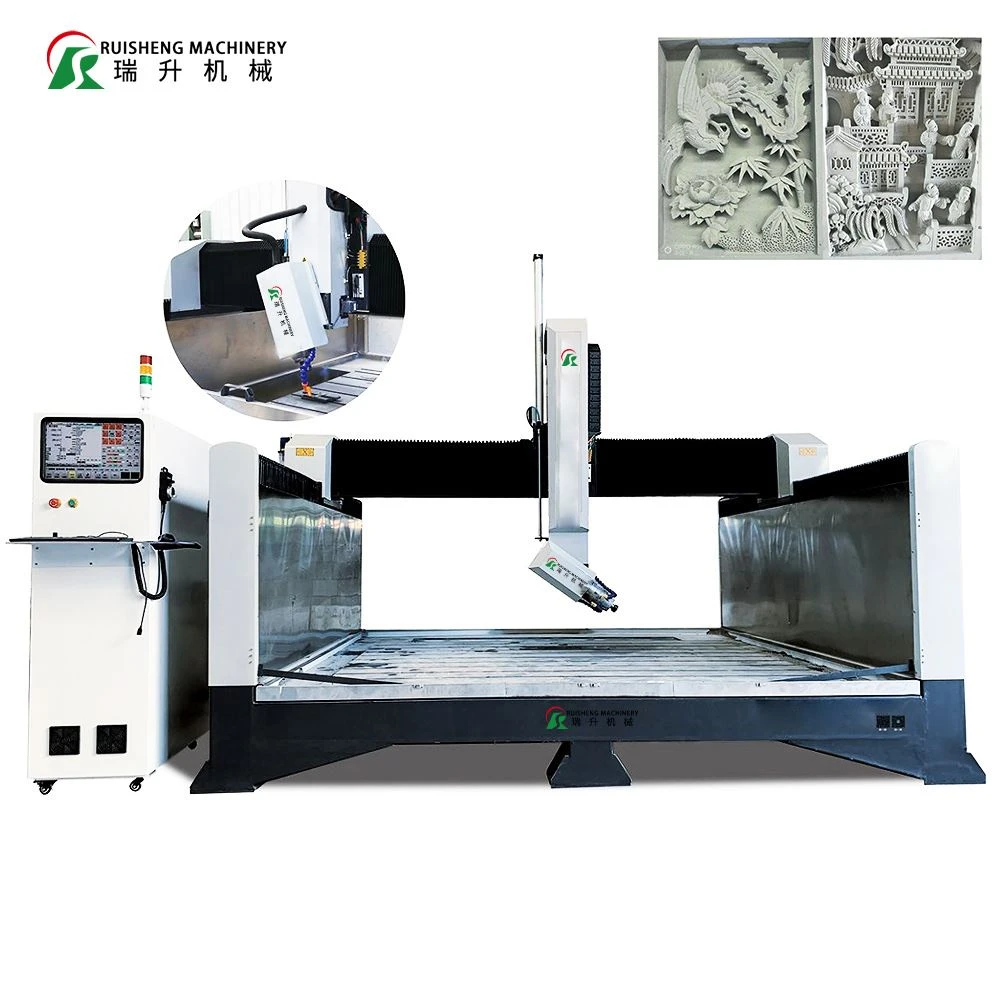 Stone Engraving Machine Price
